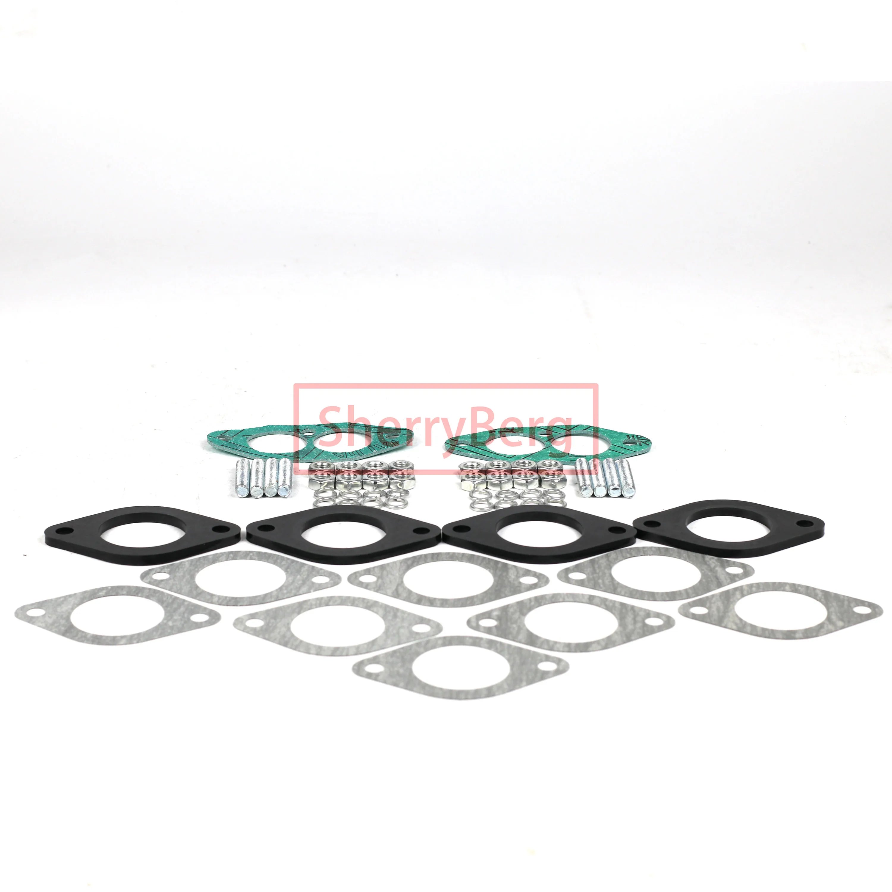 Intake Manifolds Set for VW Bug T1