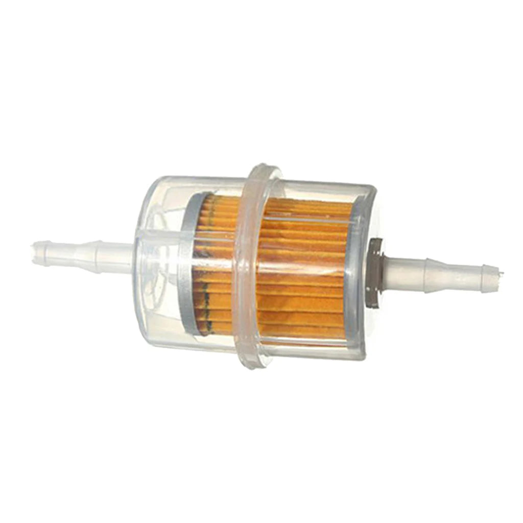 Fuel Filter for 6mm 8mm Pipe Hose