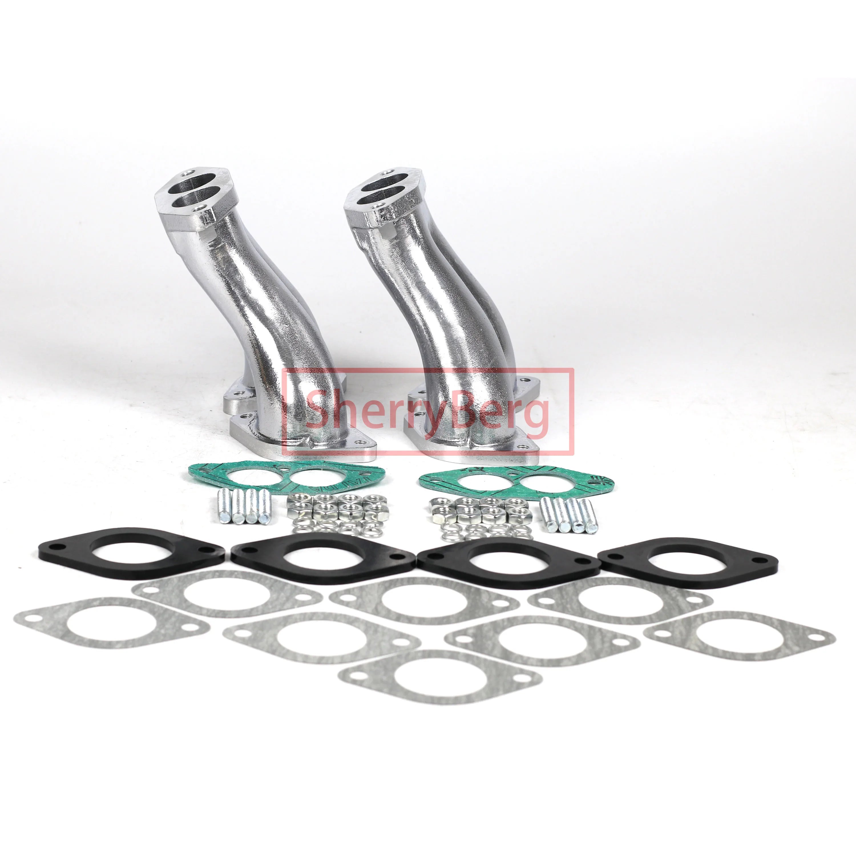 Intake Manifolds Set for VW Bug T1