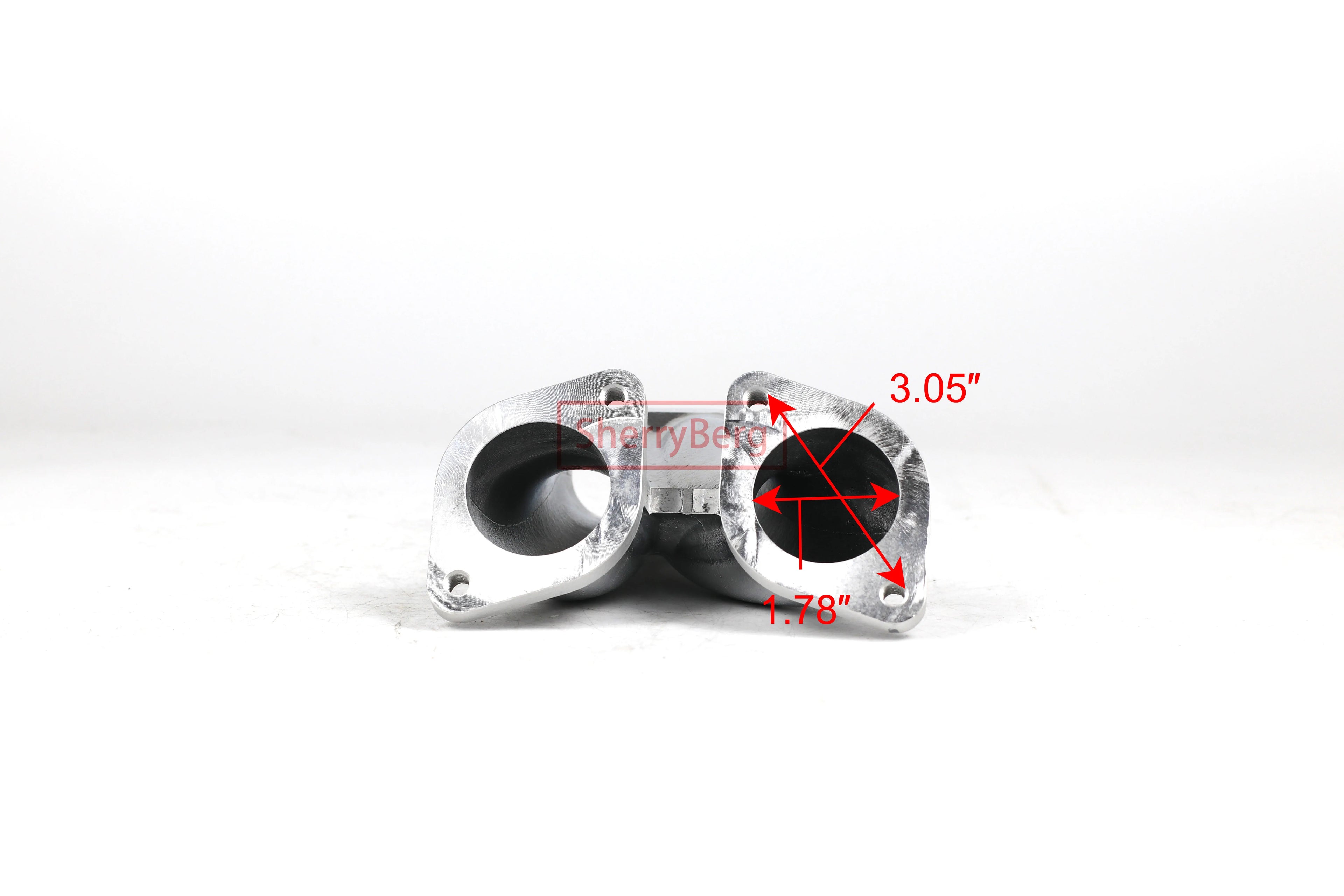 Intake Manifolds Set for VW Bug T1