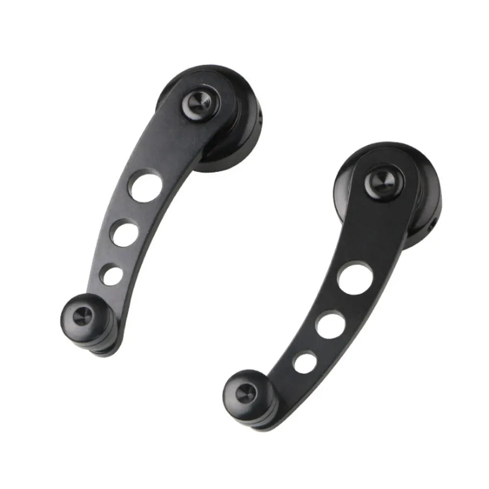 Aluminum Alloy Manual Elevator Handles For VW Beetle 1968-1979