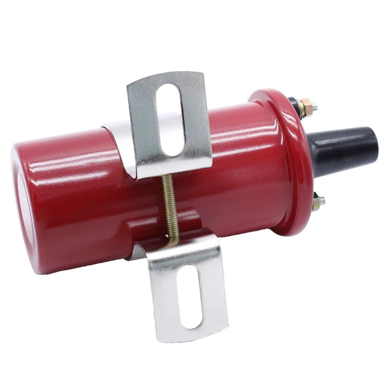 12V Electronic Ignition Coil 45,000 Volts