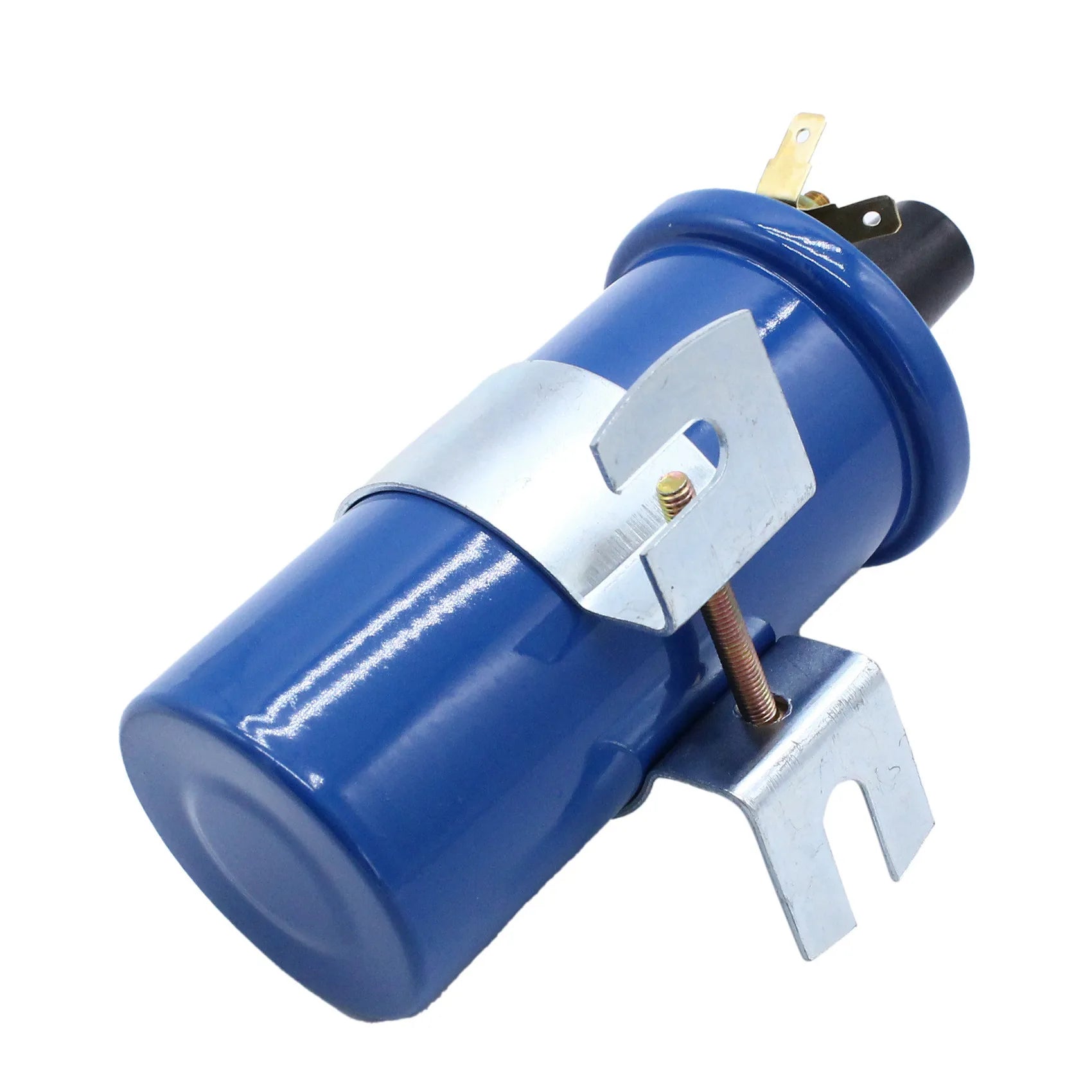 Ignition Coil 12V Blue for Bug