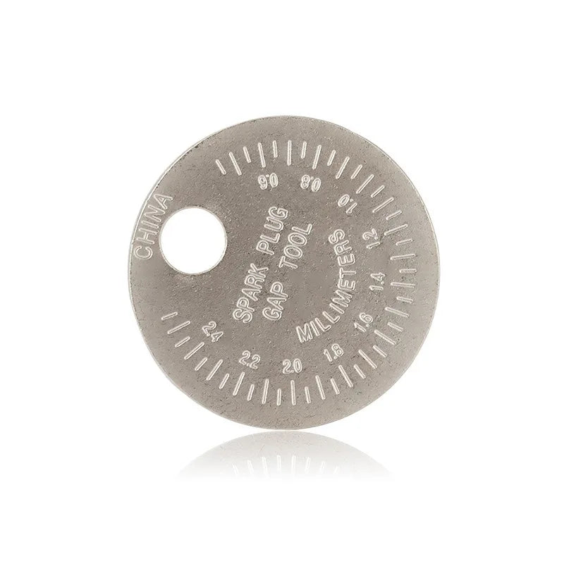 Auto Ignition spark plug Gap Gauge