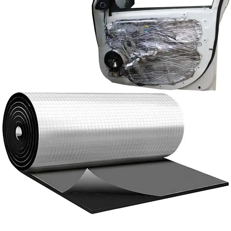 Sound Insulation Mat