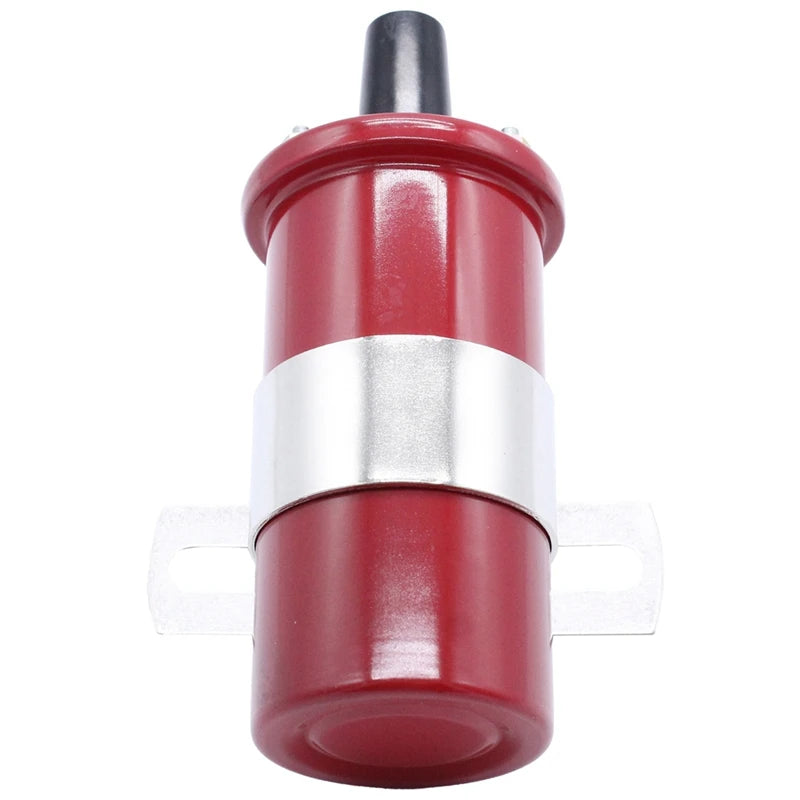 12V Electronic Ignition Coil 45,000 Volts