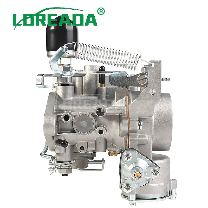 Electric Choke 34 Pict-3 Carburetor
