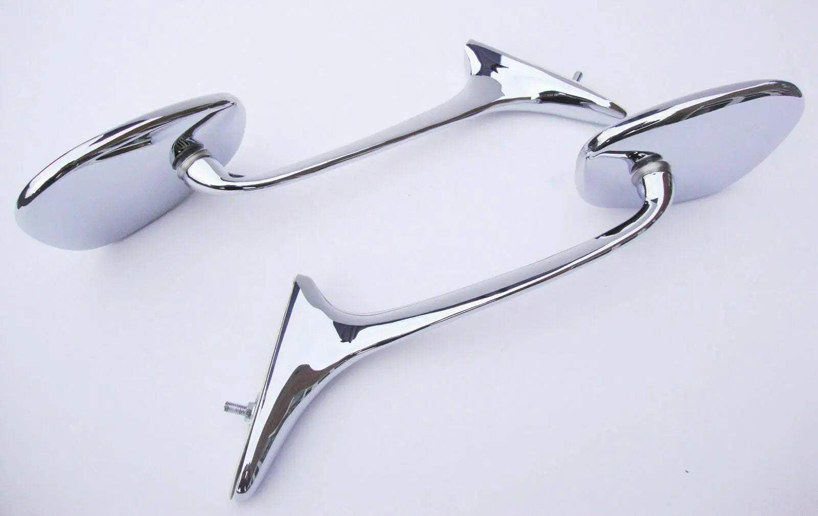 Deluxe Fender Mirror for VW Type 1 Beetle Bug 1946-1967