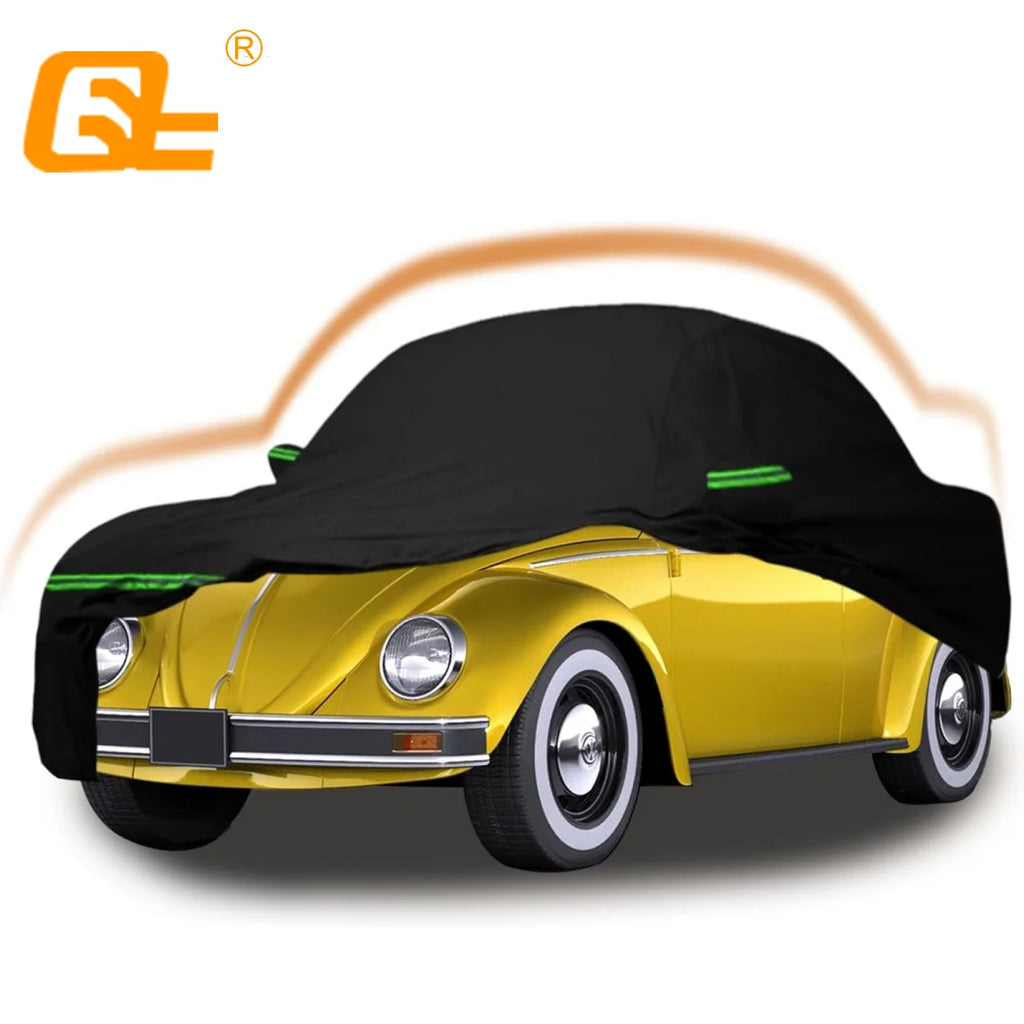 Custom Car Cover for 1960-1980 Volkswagen Beetle