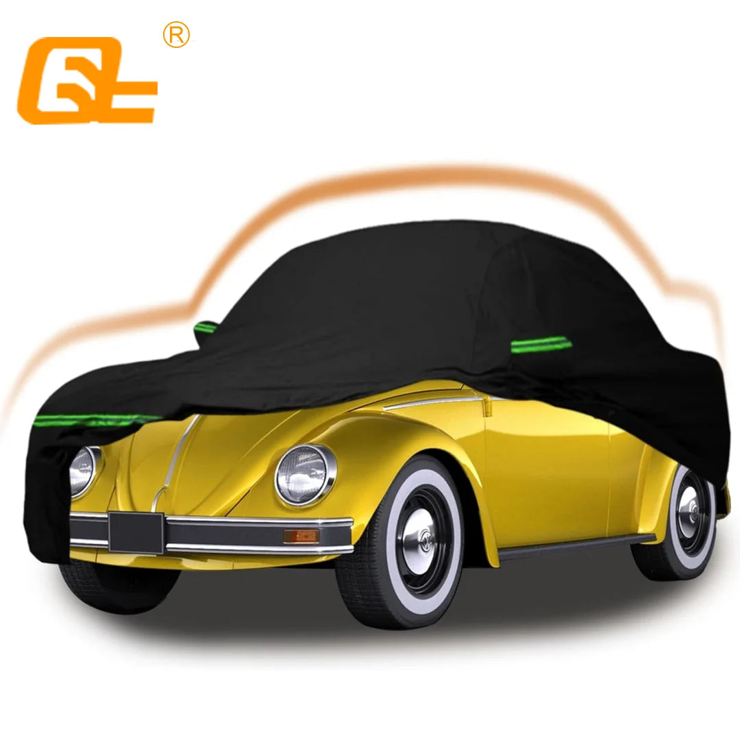 Custom Car Cover for 1960-1980 Volkswagen Beetle
