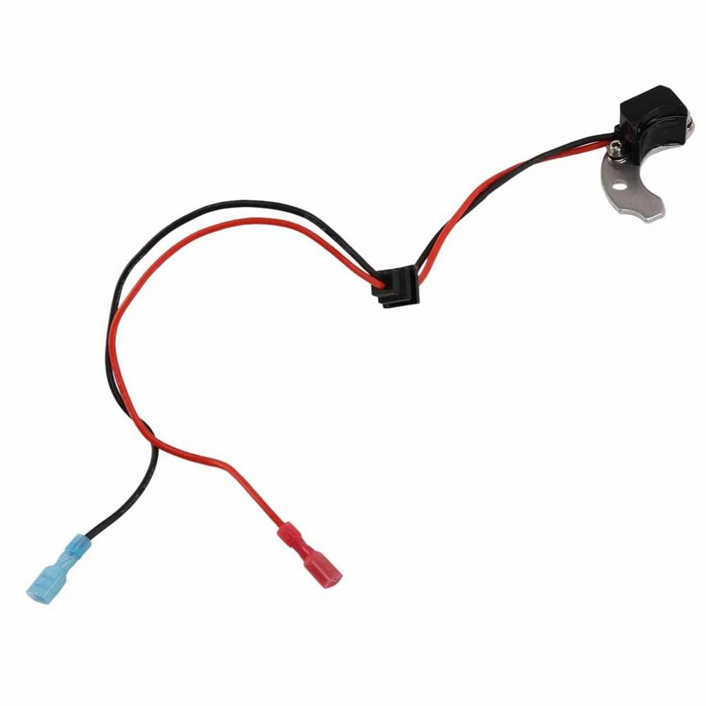 Módulo de encendido electrónico para distribuidor - 1950-1979