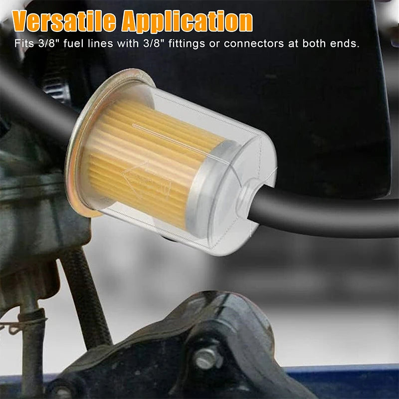 Gasoline Filter