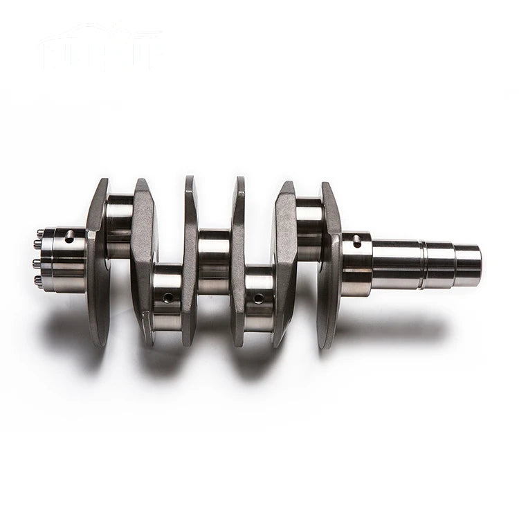 Geschmiedete oder gegossene Kurbelwelle 69 mm – 82 mm