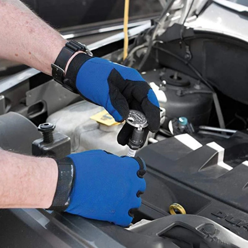 Auto Ignition spark plug Gap Gauge