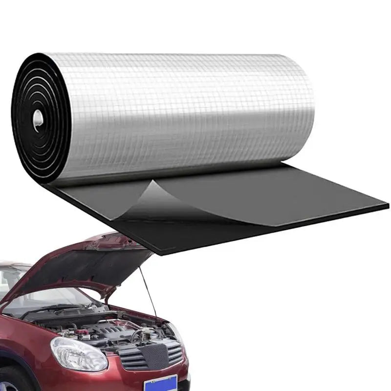 Sound Insulation Mat