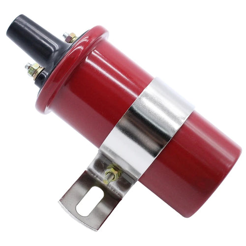 12V Electronic Ignition Coil 45,000 Volts
