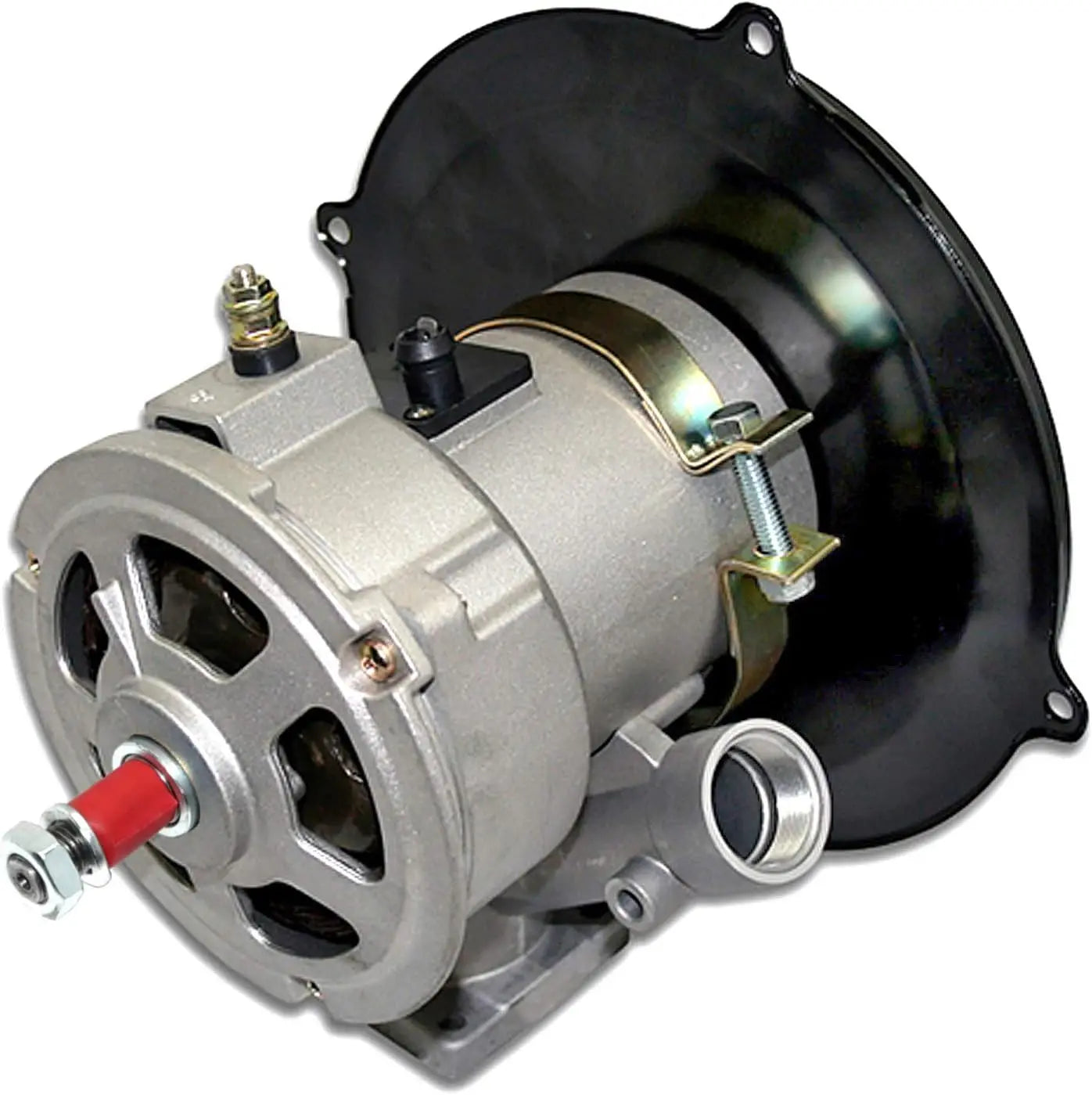 60 Amp Alternator Kit For Vw Beetle