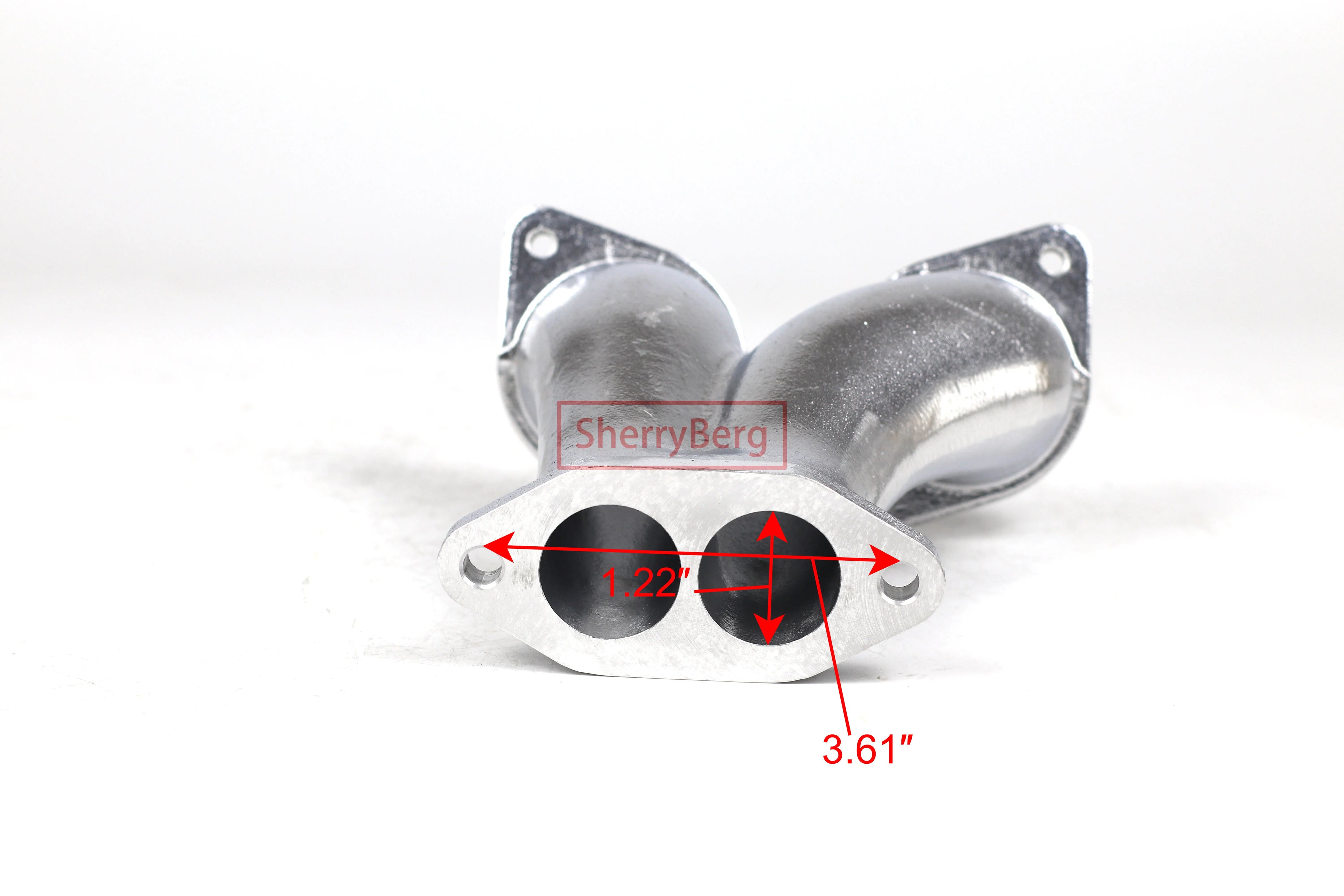 Quality Intake Manifold for VW T1 Type One