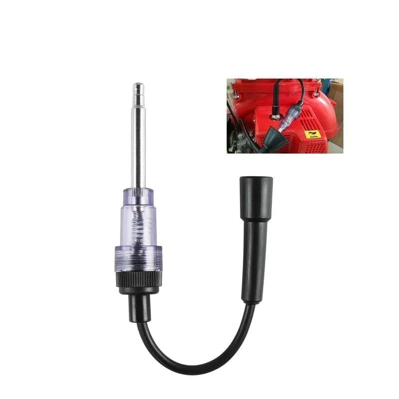 Car Spark Plug Ignition Tester