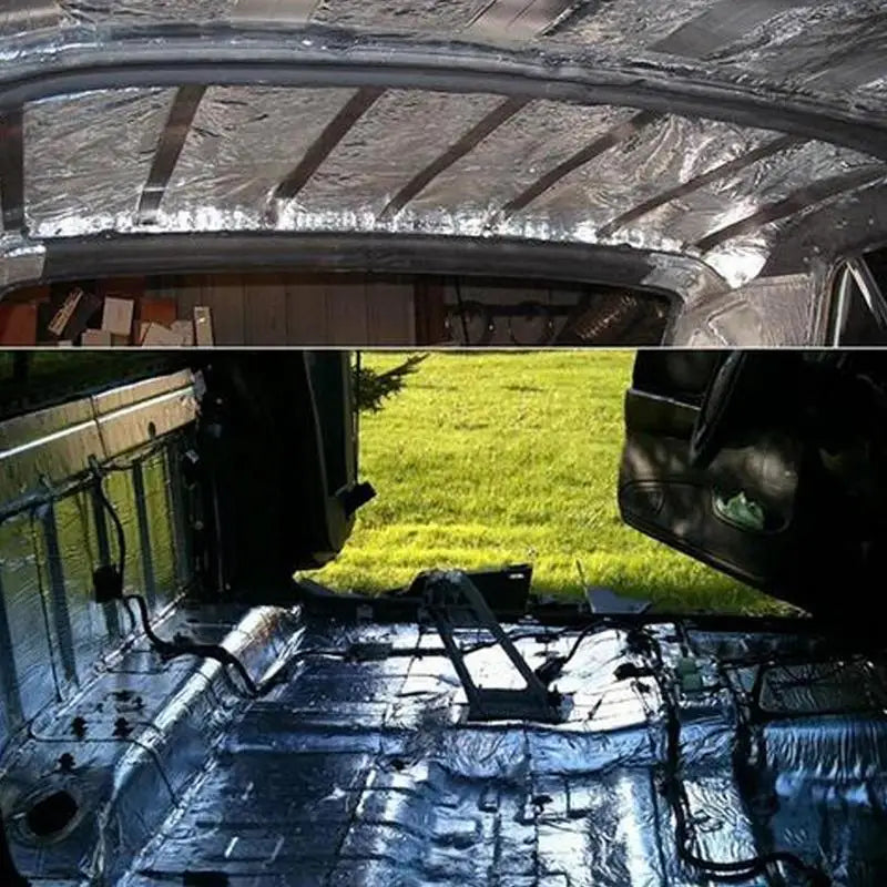 Sound Insulation Mat