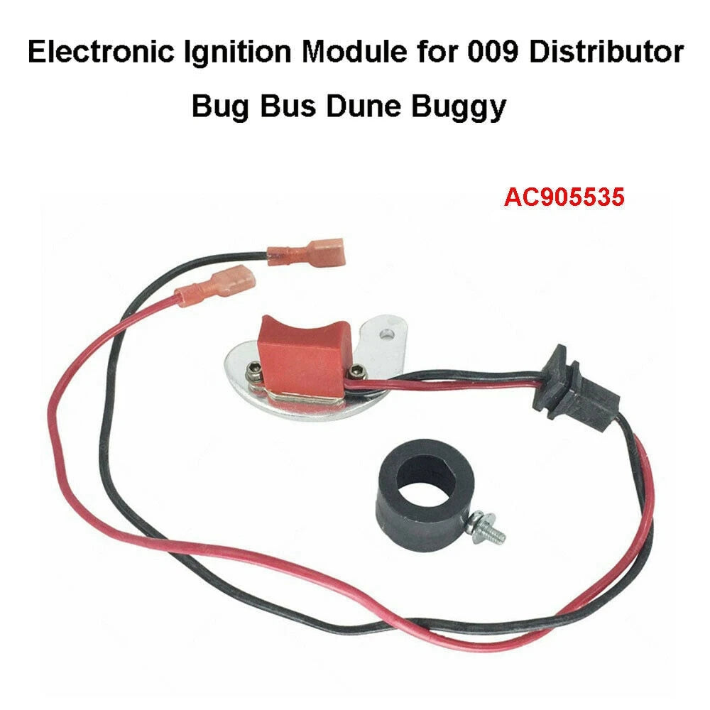 Electronic Ignition Module for Distributor
