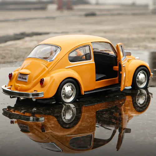 1967 Beetle Model