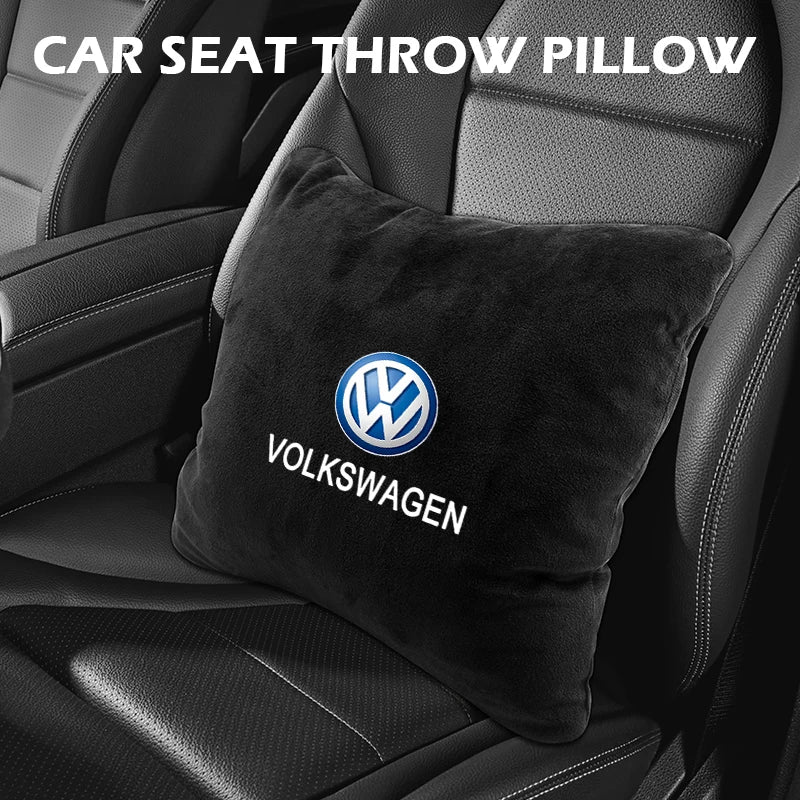 Seat Throw Lumbar Pillow