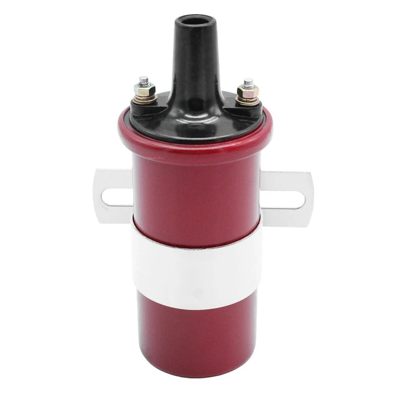 12V Electronic Ignition Coil 45,000 Volts