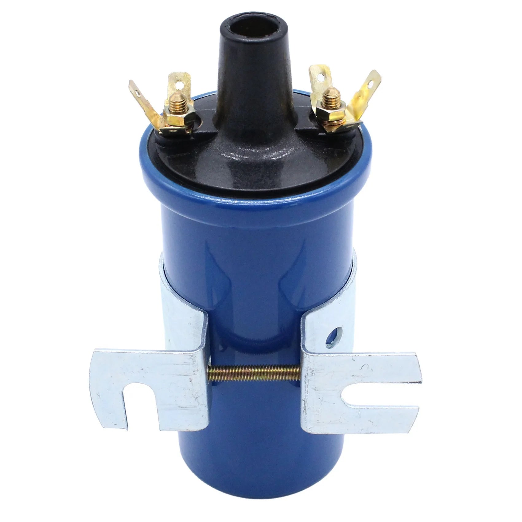 Ignition Coil 12V Blue for Bug
