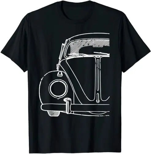VW Bug T-Shirt