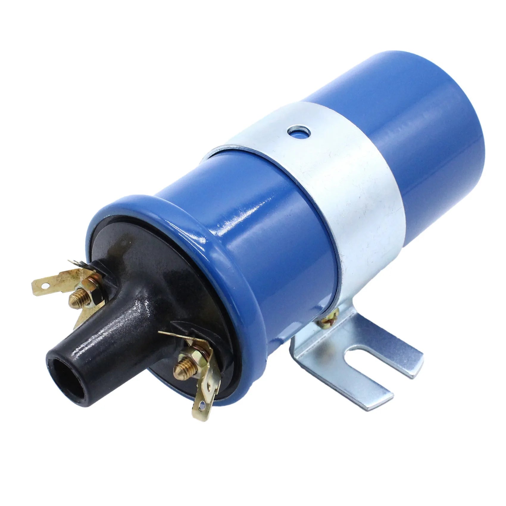 Ignition Coil 12V Blue for Bug