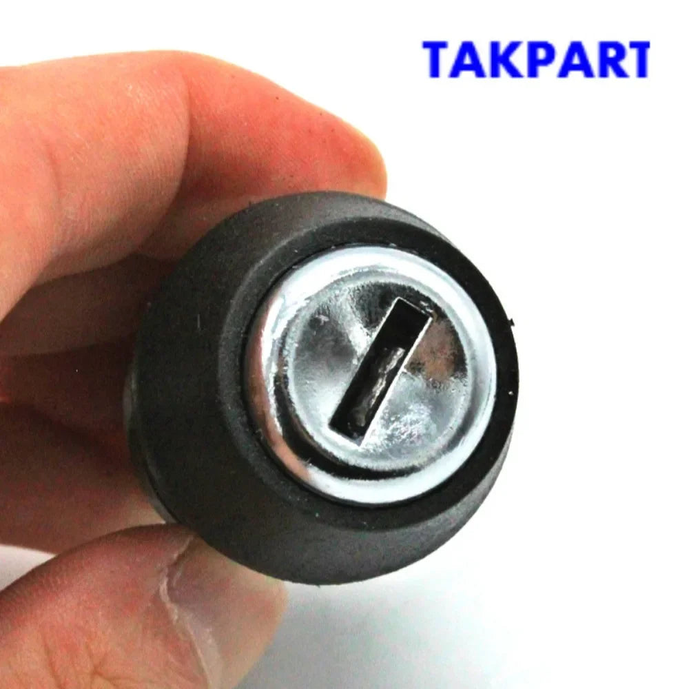 Ignition Switch Key & Lock Cylinder for VW Beetle 1971-Up
