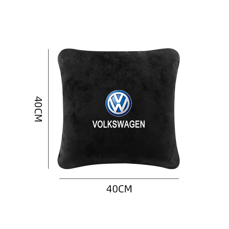 Seat Throw Lumbar Pillow