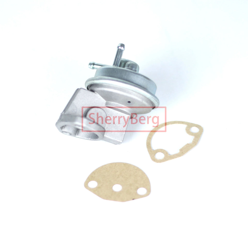 Fuel pump fit for VW Bug w/ Gaskets 1200-1600cc