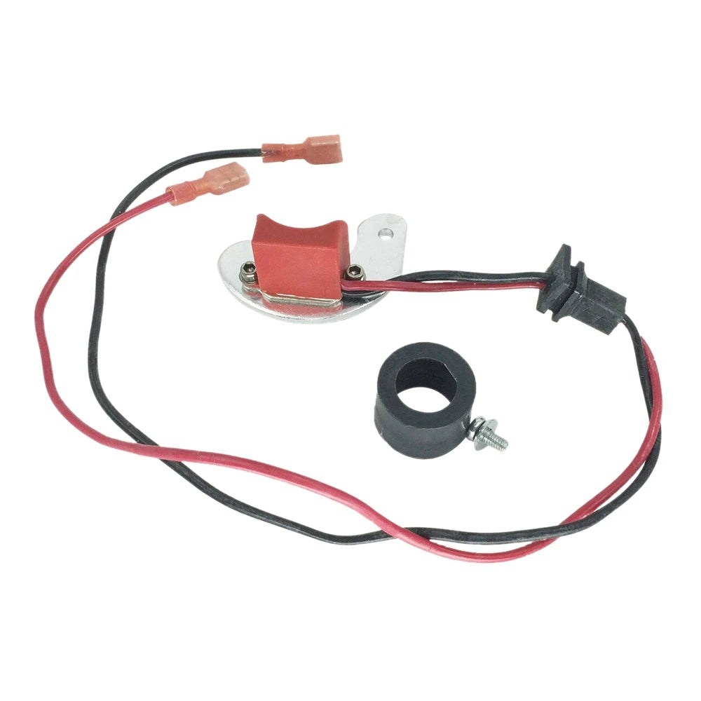 Electronic Ignition Module for Distributor