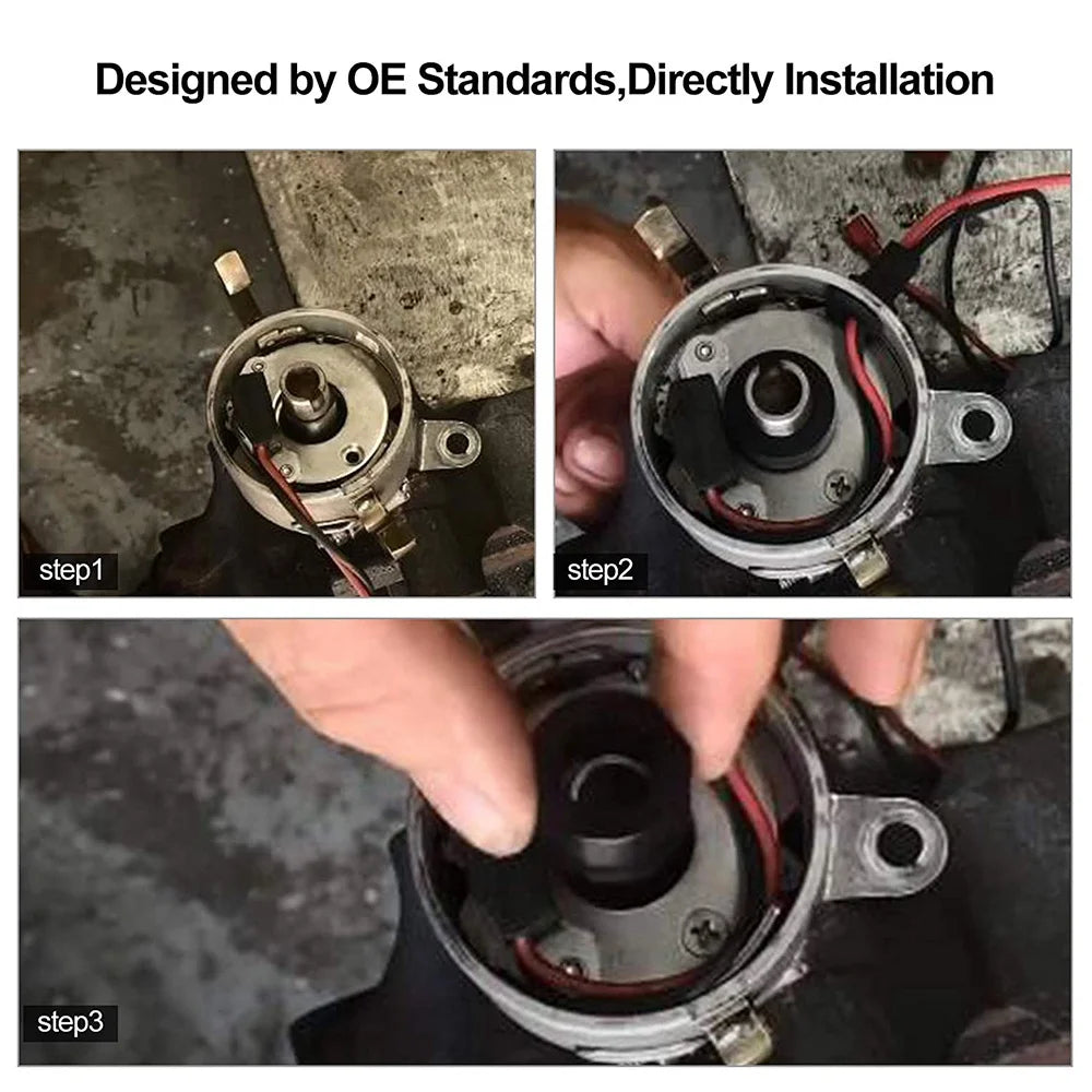 Electronic Ignition Module for Distributor