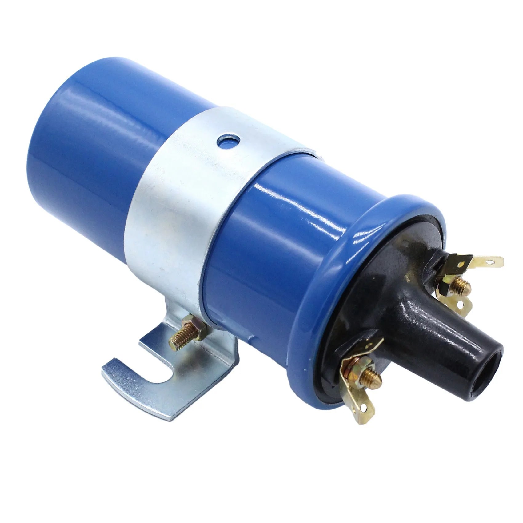 Ignition Coil 12V Blue for Bug