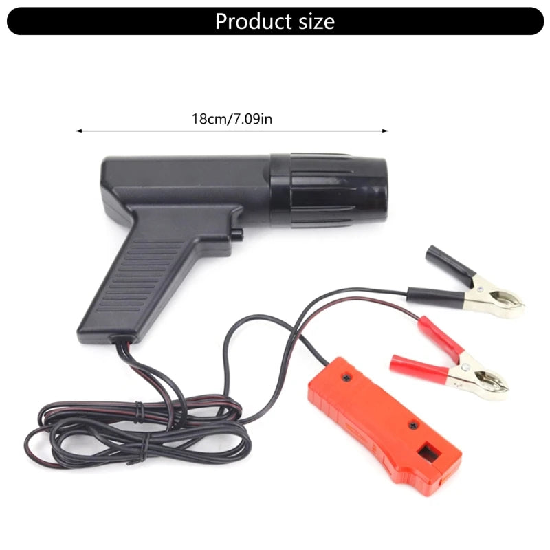 Timing Light for your VW Tune-ip