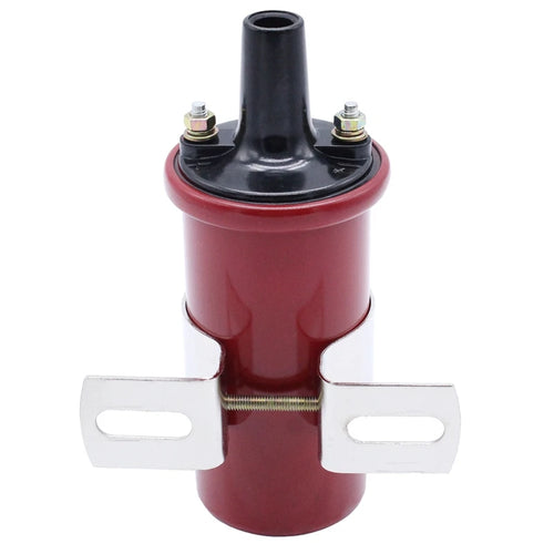 12V Electronic Ignition Coil 45,000 Volts