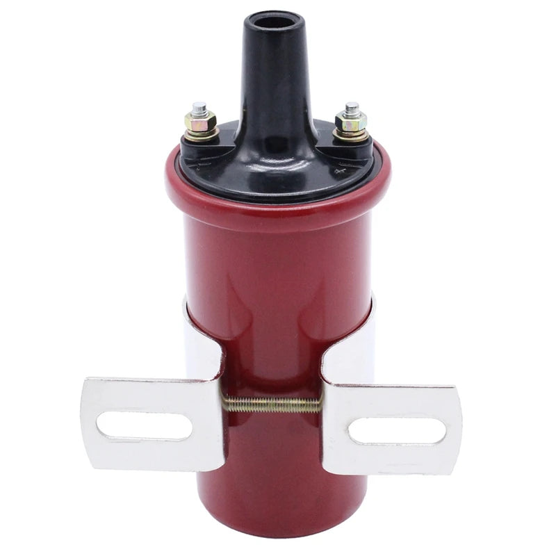 12V Electronic Ignition Coil 45,000 Volts