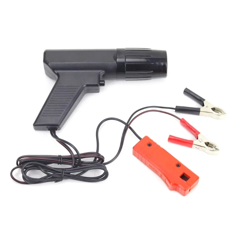 Timing Light for your VW Tune-ip