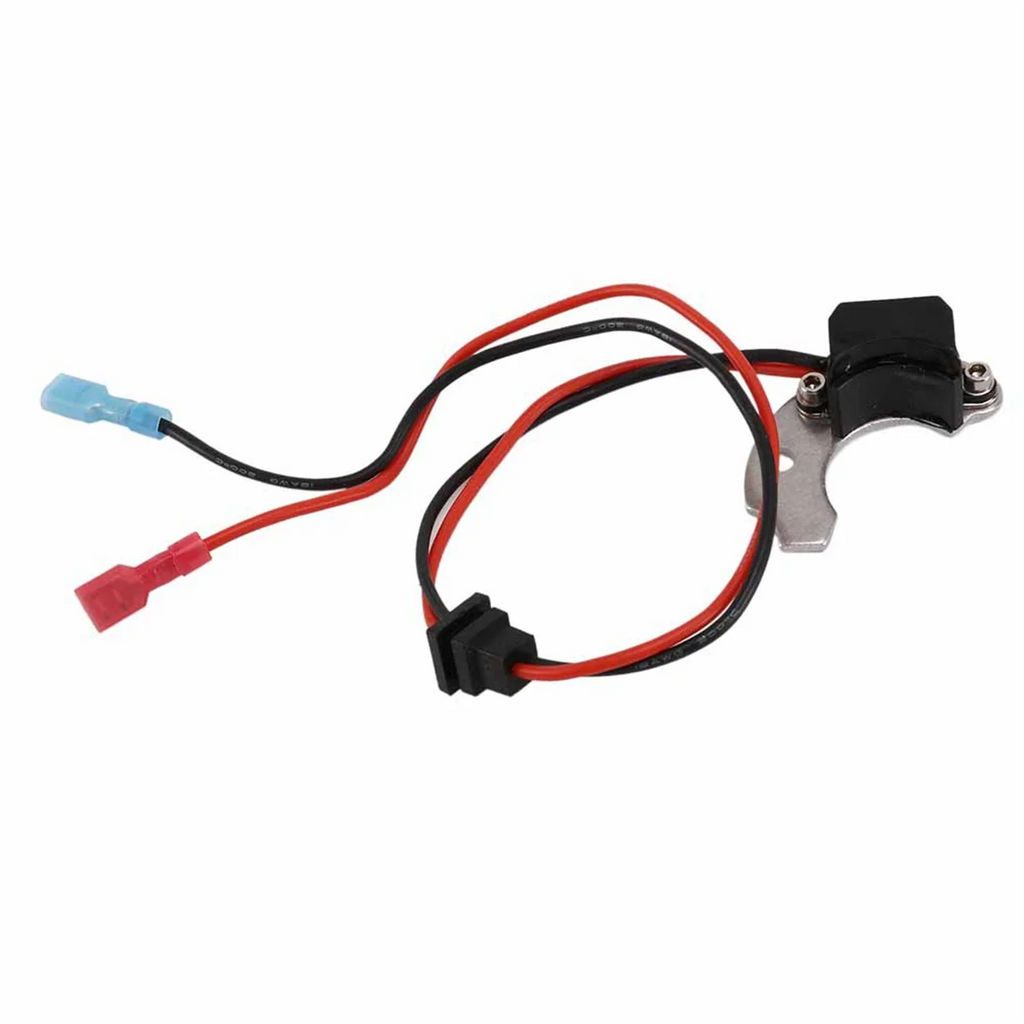 Módulo de encendido electrónico para distribuidor - 1950-1979