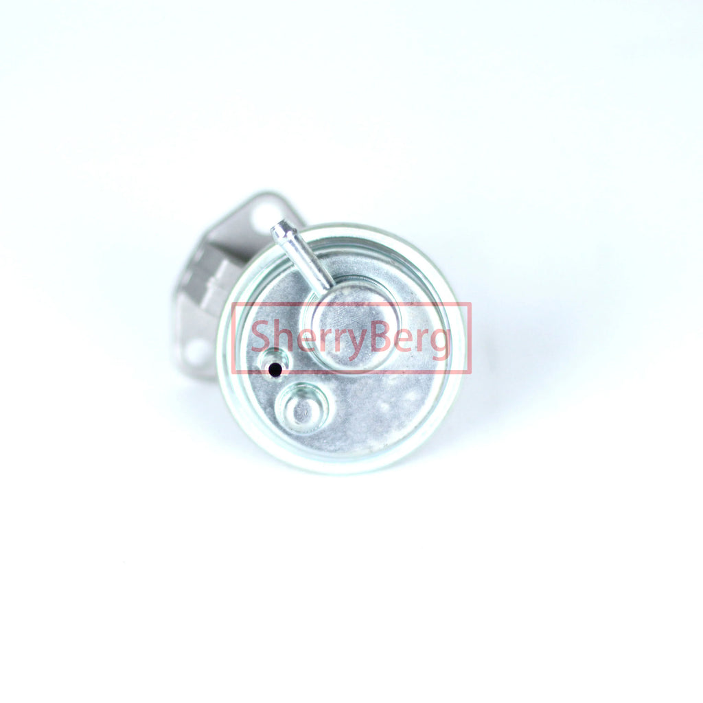 Fuel pump fit for VW Bug w/ Gaskets 1200-1600cc