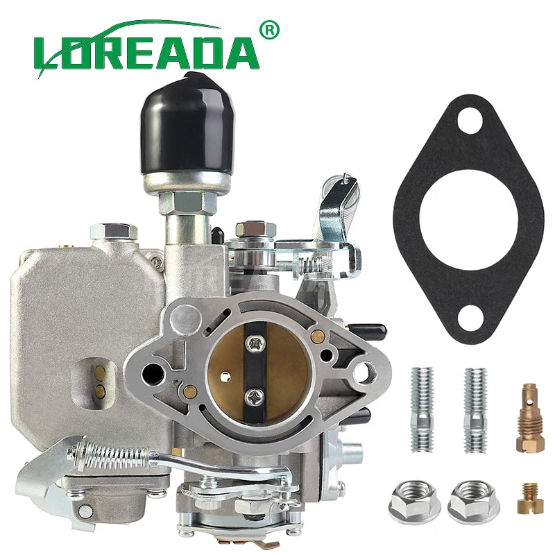 Electric Choke 34 Pict-3 Carburetor