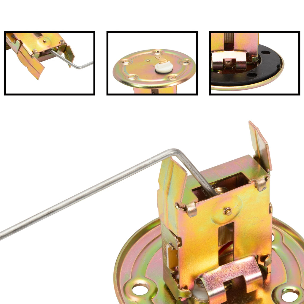 Fuel Gas Tank Sender Unit