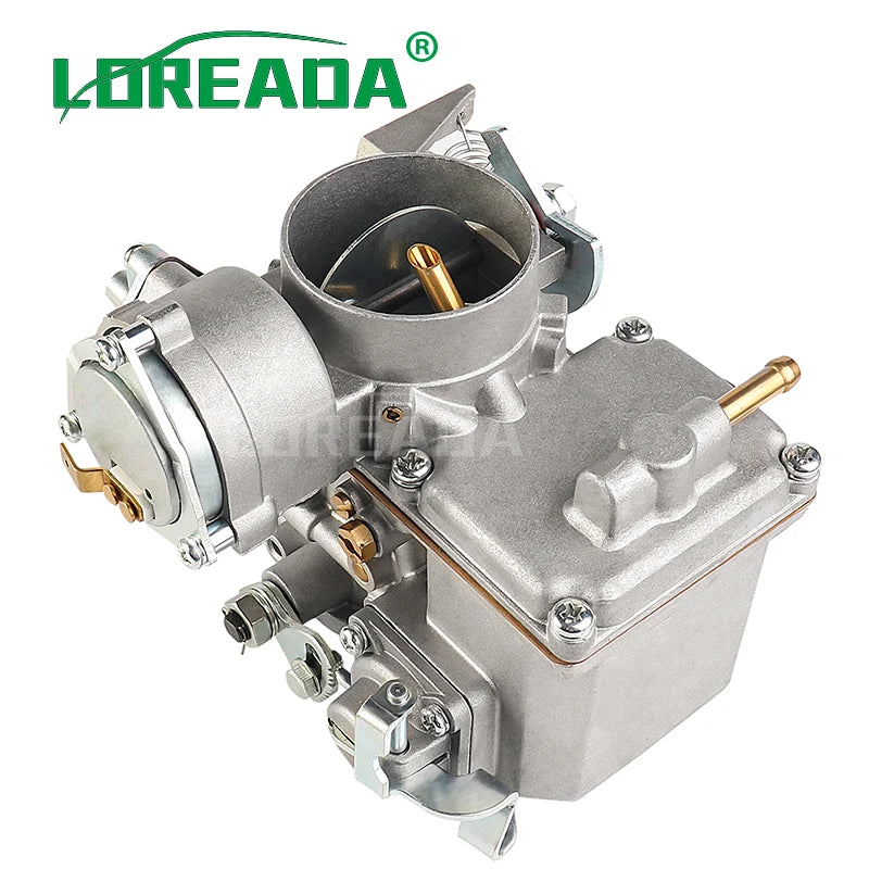 Electric Choke 34 Pict-3 Carburetor