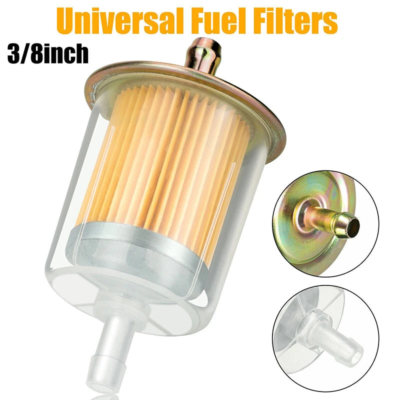 Benzinfilter