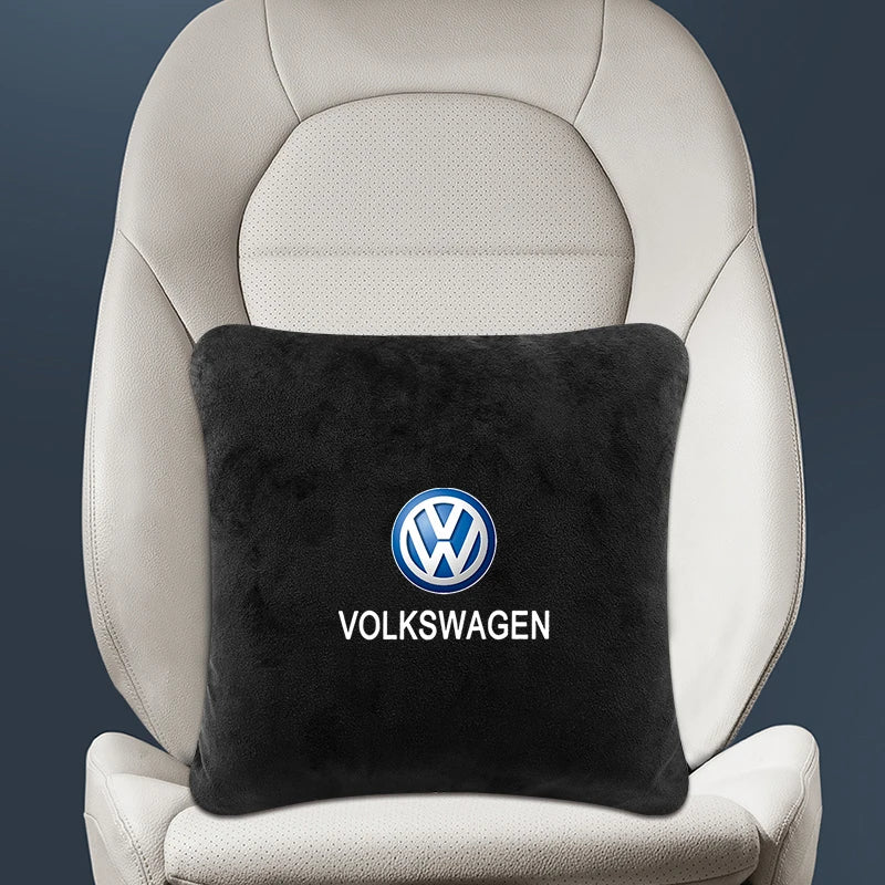 Seat Throw Lumbar Pillow