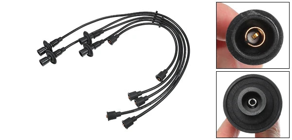 Standard Ignition Spark Plug Wires