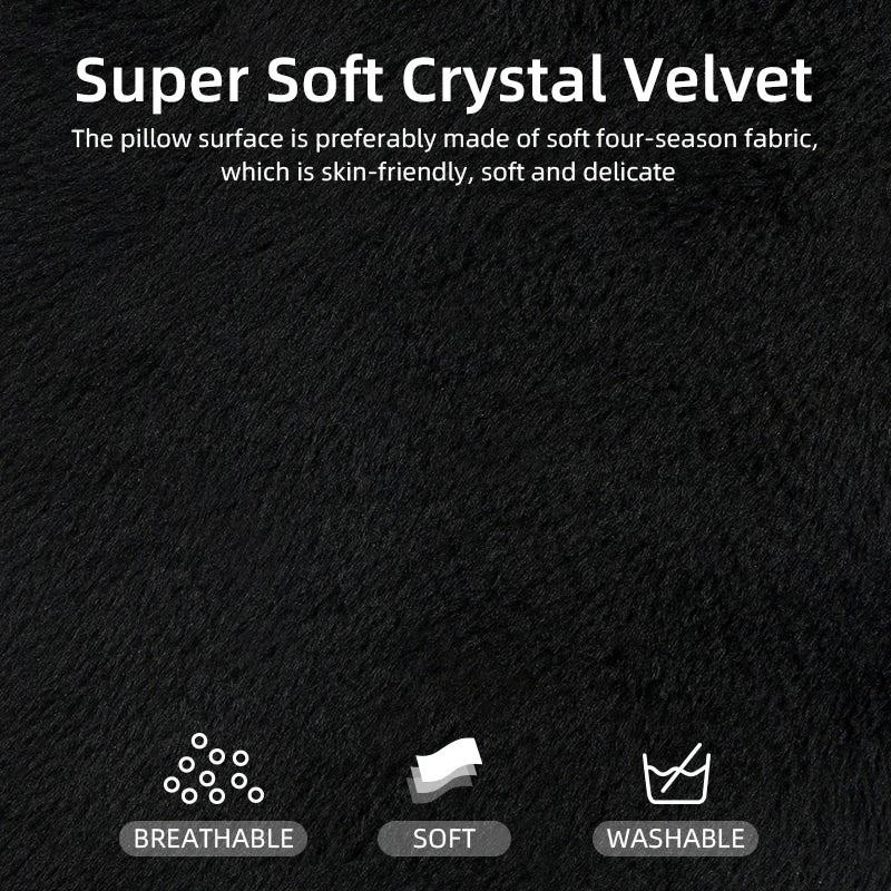 Seat Throw Lumbar Pillow